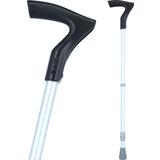 Vycházková hůl duralová