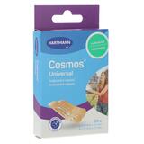 Cosmos Universal voděodolná náplast na rány, 20 ks