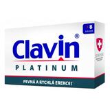 Clavin PLATINUM, 8 tablet