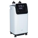 Profesionální kyslíkový koncentrátor pro dva lidi ZY-10FW