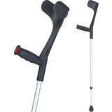 Francouzská berle s odrazkou - černá