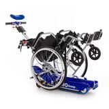 Pásový schodolez LG2004