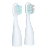 Náhradní hlavice na zubní kartáček VITAMMY TOOTH FRIENDS, 2 ks