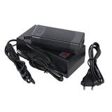 Náhradní externí baterie s nabíječkou ke kyslíkovému koncentrátoru Venus 5 a 6