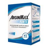 ArginMax Forte pro muže, 45 tablet