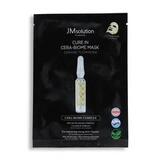 Korejská kosmetická maska ​​na obličej s ceramidy