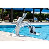 Fixní bazénový zvedák Nart 100