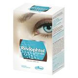 Reviophtal Lutein max, 60 kapslí