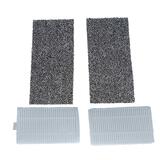 Sada náhradních filtrů ke kysl. koncentrátoru ZY-10FW