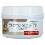 Čertův dráp gel + MSM, 350 g