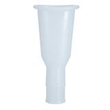 Náustek k trenažéru plic