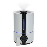 Profesionální ultrazvukový difuzér studené mlhy HQ-JS836