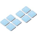 Náhradní souprava gelových polštářků k elektrostimulátoru BEURER EM 59