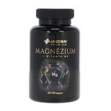 Magnesium + vitamín B6 UNIZDRAV, 50 + 10 kapslí zdarma