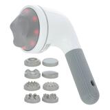 Masážní přístroj UNI 8v1