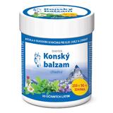 Koňský balzám SWISS chladivý, 250 + 50 ml