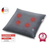 Masážní polštář Shiatsu BEURER MG 135