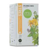 Fytopharma Bylinný čaj při stresu, 20x 1 g