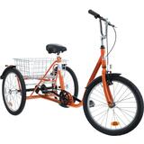 Tříkolové kolo - Standard