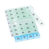 Dávkovač léků týdenní + denní malý, T04+T04