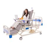 Elektrická  polohovací postel s matrací Multibed