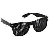 Ajurvédské brýle na zlepšení zraku