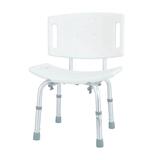 Sprchovací židle UNIZDRAV