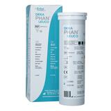 DEKAPHAN testovací proužky na moč, 100 proužků