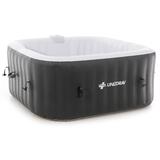 Nafukovací vířivka UNIZDRAV pro 6 osob