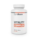 Vitality komplex GymBeam, 60 tablet