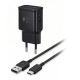Rychlonabíječka Samsung 15 W + USB-C datový kabel