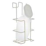 Závěsný držák na láhev na moč