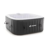 Nafukovací vířivka UNIZDRAV pro 4 osoby