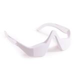 3D Světelná terapie na oční váčky