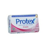 Antibakteriální mýdlo – PROTEX CREAM, 90 g