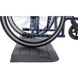 Gumová rampa, výška 22 mm