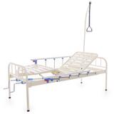 Mechanická polohovací postel UNIZDRAV