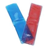 Aquatherm gelový polštář, 9 x 30 cm