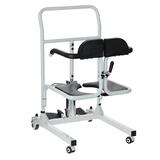 Hydraulická židle pro přesun UNIZDRAV