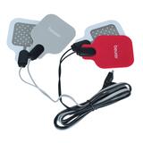 Náhradní souprava elektrod a kabelu k elektrostimulátoru BEURER EM 59