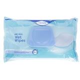 Vlhčené utěrky TENA Wet Wipe, 48 ks