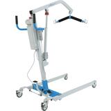 Elektrický zvedák (Výstavní kus)