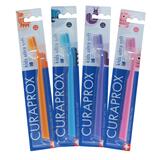 Dětský zubní kartáček CURAPROX Kids, 4 – 12 let