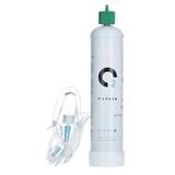 Kyslíková láhev s kyslíkovou maskou ClearO2 Oxygen, 110 l