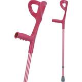 Francouzská berle - růžová