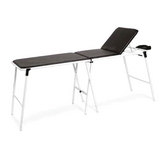 Skládací vyšetřovací lůžko