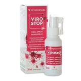 Ústní sprej VIROSTOP, 30 ml