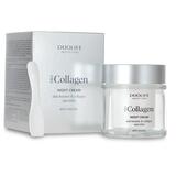 DUOLIFE Pro Collagen Night Cream, 50 ml