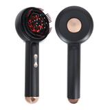 Regenerační kartáč na vlasy s LED terapií