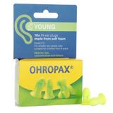 OHROPAX Young Špunty do uší, 10 ks